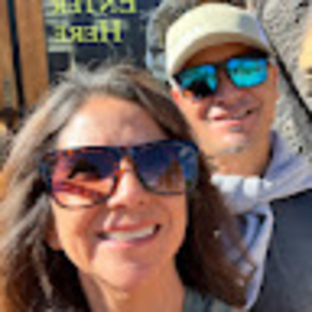 Meet your Posher, Gabriela